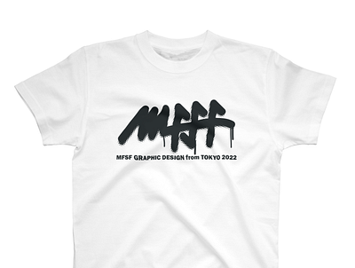 MFSF-LOGO design graphic design logo t shirts