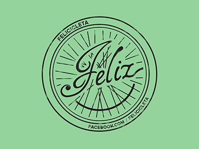 Feliz - Felicicleta bike cycle type