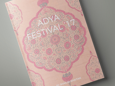 Adya Festival'17
