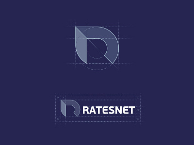 Logo for Rates Net