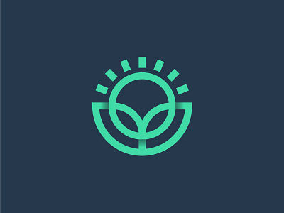 Agrosun - logo design