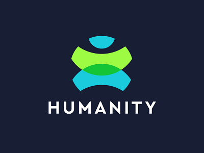 HUMANITY - logo design