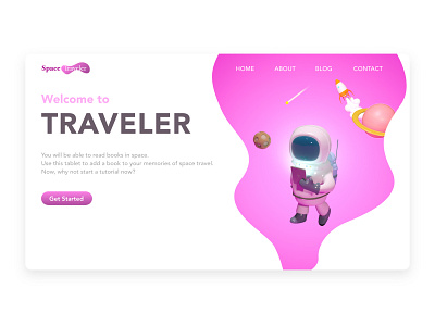 Landing Pages