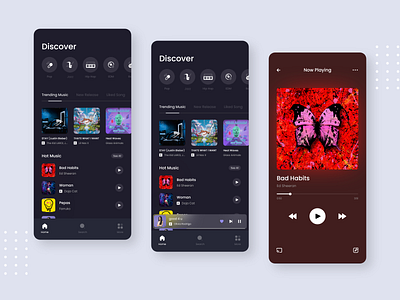 Music Player