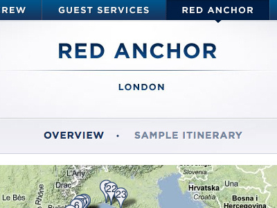 Red Anchor