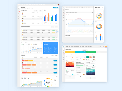 Synaps Dashboard Project(Health platform)