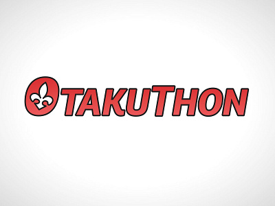 Otakuthon Animé Convention Logo