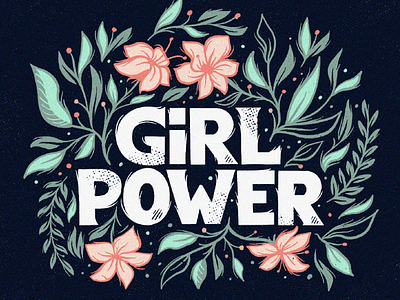 Girl Power