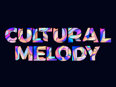 Cultural melody