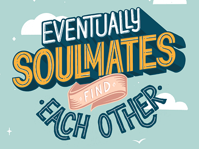 Soulmates