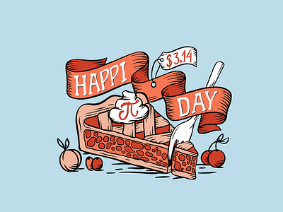 Happi Pi Day