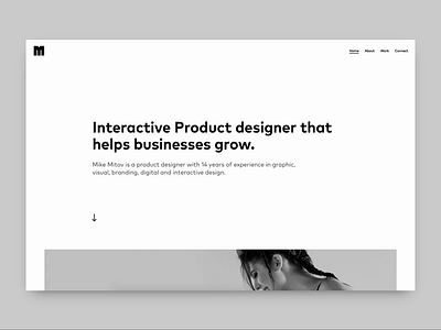 Loading Animation animation branding design flat interaction design minimal web website