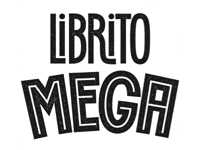 Librito Mega