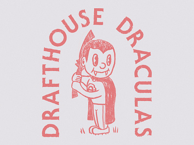 Drafthouse Draculas