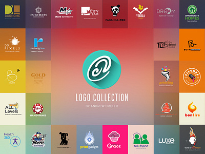 logo collection