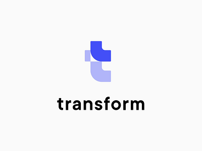 Makeen Transform - Logo Animation branding forms logo logo animation logo design morphing motion graphic