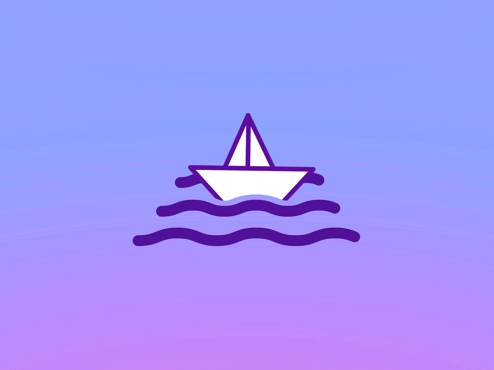 Boat by Muhammad on Dribbble