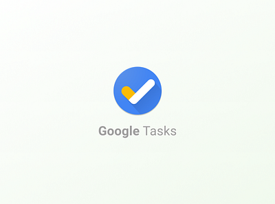 Google Tasks Redesign challenge daily daily ui design designer google google design google icons google tasks icon icon design icons interface mobile mobile design redesign remodel remodeling