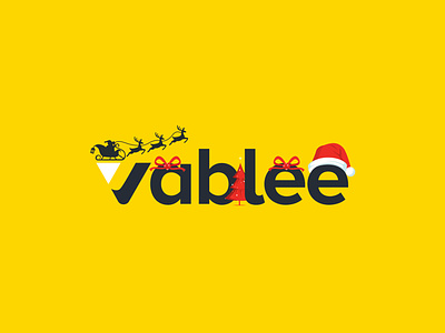 'vablee' website logo brand identity design branding business logo design graphic design graphic design logo illustration logo logo design logodesign logomaker logos minimal modern modern logo vablee logo websitelogo