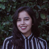 Javiera Luz Baeza Campos