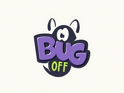 Bug 🕷Stickers