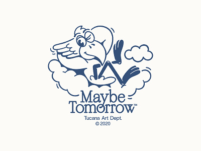 Maybe Tomorrow