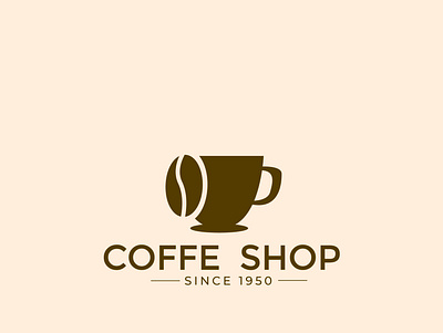 coffe shop logo branding cafe cafe logo coffe shop coffee coffee icon coffee logo coffee vector creative design icon icon coffee logo logo design logo elements luxury retro shop vector vintage