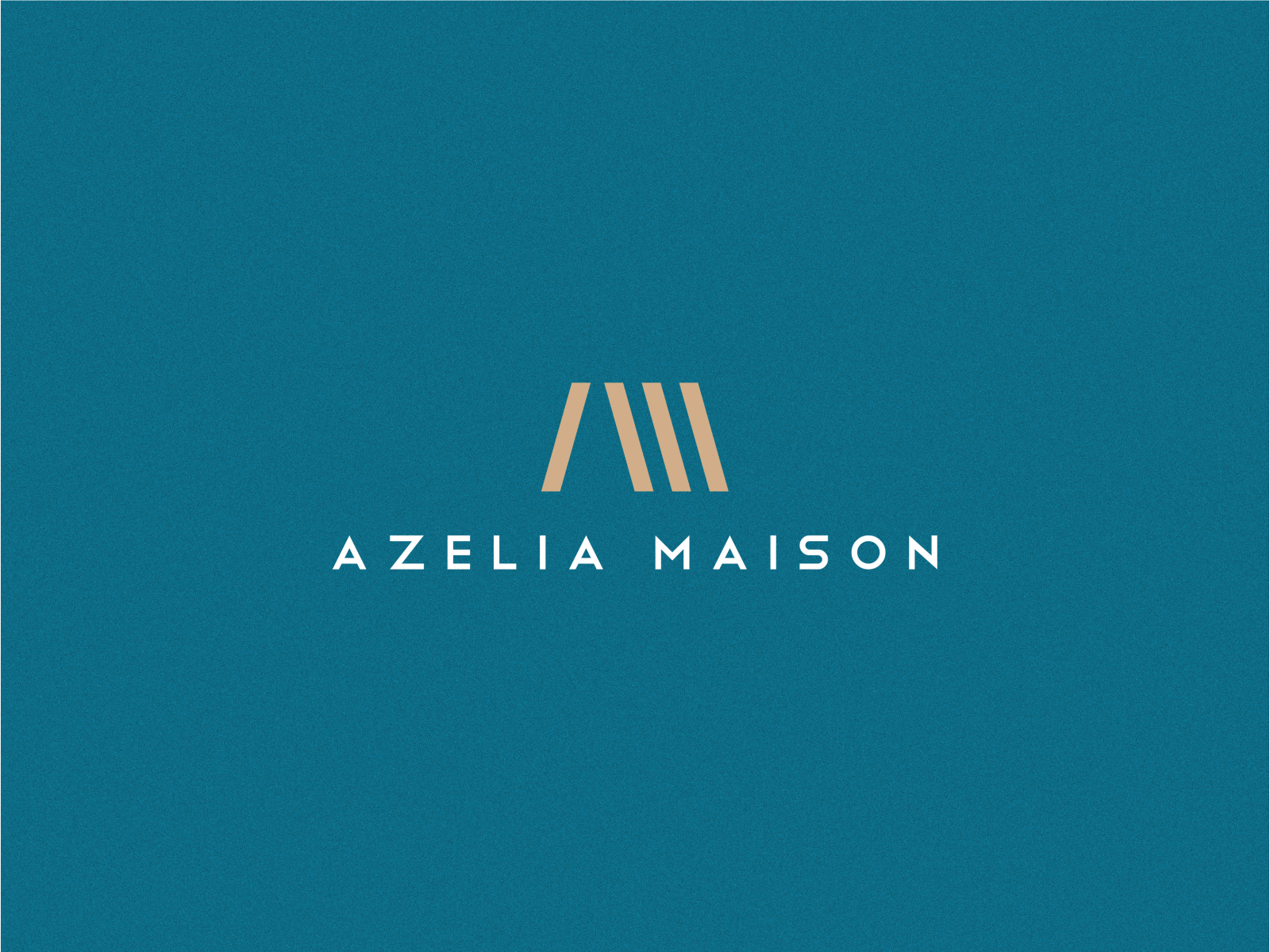 Azelia Maison - Logo by Hammed Okunade on Dribbble