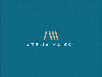 Azelia Maison - Logo