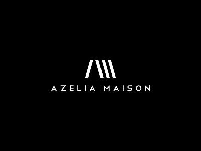 Azelia Maison - Logo