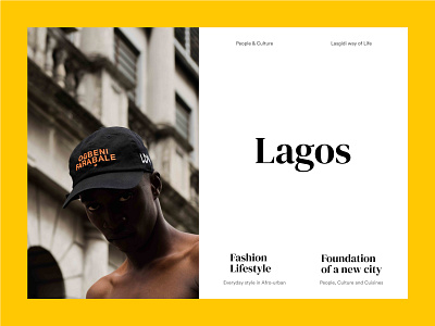 Lagos