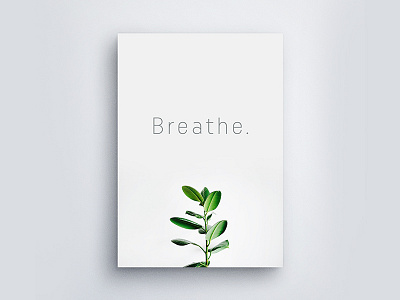 Breathe