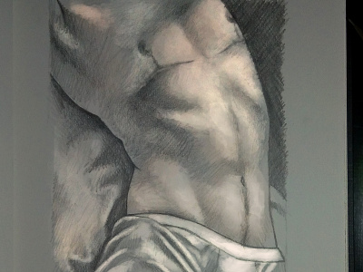 body sketch