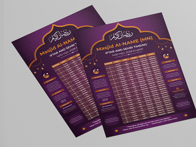 Ramadan Kareem Timing Calendar,Iftar & Sehri,Iftar & Sehri Calen arab calendar calligraphy concepts decorative fasting iftar iftar time islamic calendar leaflet masjid mosque oriental prayer times praying ramadan background ramadan food salah time schedule traditional