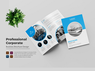 Company Profile Design,Brochure Design,LookBook Design, corporate brochure