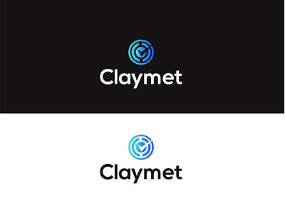 claymet- logo design proposal