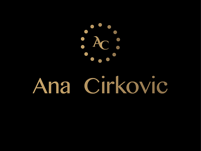 Ana Cirkovic logo