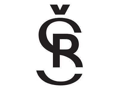 RS monogram adobe illustrator branding elegant graphic design letter r letter s logo logodesign logotype minimalist logo monogram personal brand real estate rs vector