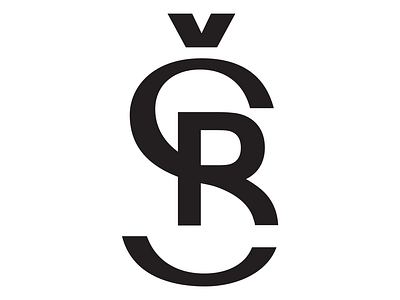 RS monogram