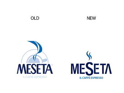 meseta brand redesign