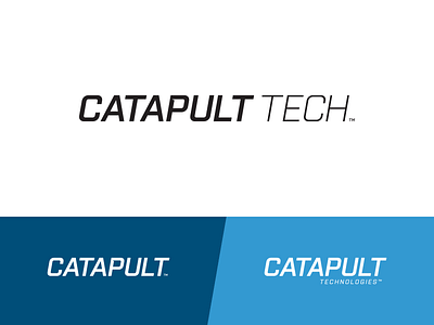 Catapult Tech