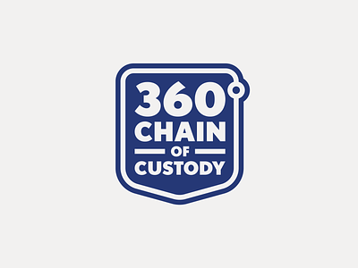 360° Chain of Custody