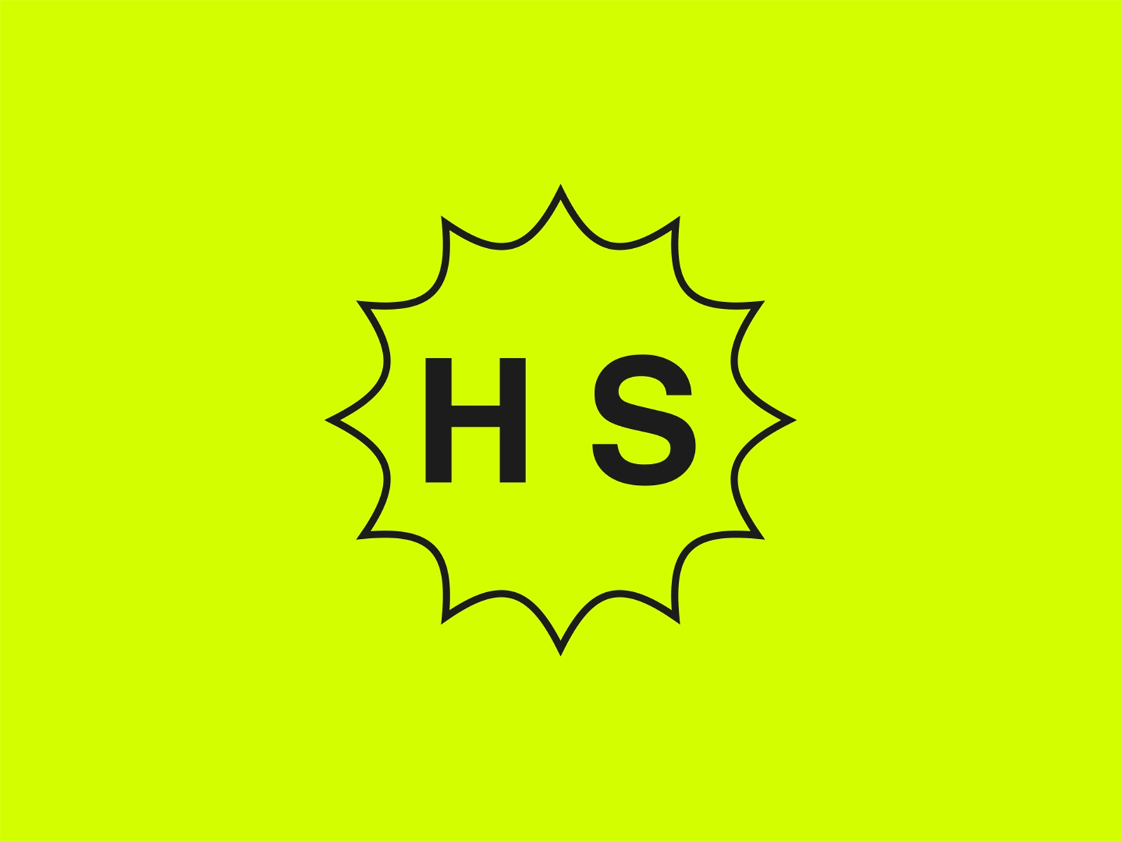 HONESTICKERS - Logo branding design flat graphic graphicdesign icon illustration logo logo design logotype stickers typography
