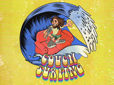 Couch Surfing