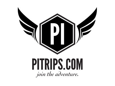 Pitrips Logo