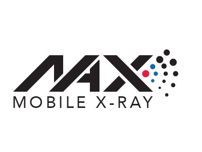Max X-Ray Logo
