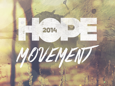 Hope Movement (in use)