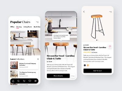 Furniture App