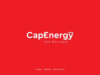 Logo Construction - CapEnergy