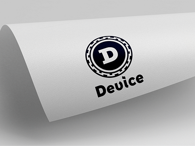 Logo : Device